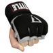 Гелевые бинты-перчатки TITLE Boxing Platinum Prime Gel Fist Wraps M