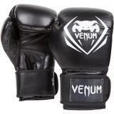 Боксерські рукавиці Venum Contender Boxing Gloves Black, 10 oz