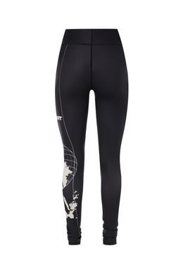 Жіночі легінси Peresvit Inception Ladies Leggings, Чорний, XS