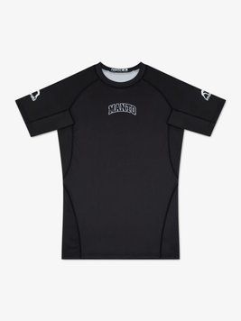 Рашгард Manto Ranked 25 black, XS