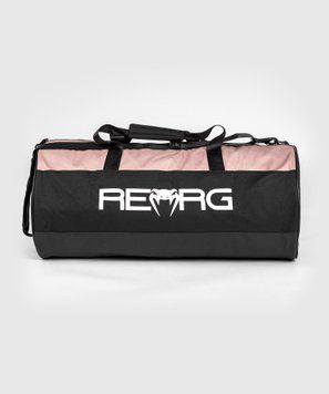Сумка Venum Reorg Sports Bag Black, Чорний