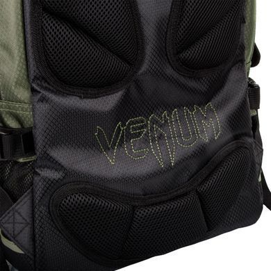 Рюкзак Venum Challenger Pro Backpack Khaki Black