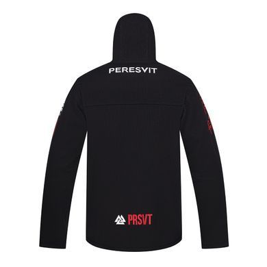 Peresvit Gicket Black, S