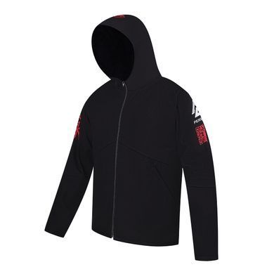 Peresvit Gicket Black, S