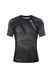 Рашгард Peresvit Immortal 2.0 Rashguard Short Sleeve Black Rain, Чорний, M