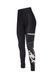 Жіночі легінси Peresvit Inception Ladies Leggings, Чорний, XS