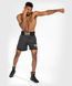 Боксерські шорти Venum Monogram Boxing Short - Black, Чорний, S