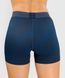Женские компрессионные шорты UFC Venum FIGHT WEEK 4.0 Women's Vale Tudo Shorts Blue, Темно-синий, XS