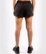 Женские шорты Venum Official UFC Fight Week Cotton Black, Черный, XS