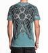 Футболка Affliction Residual Chaos Tee, XL