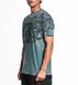Футболка Affliction Residual Chaos Tee, XL