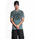 Футболка Affliction Residual Chaos Tee, XL