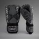 Боксерские перчатки Venum Amazonia Boxing Gloves Dark Grey, 10 oz