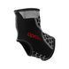 Опора для гомілкостопу OPROtec Ankle Support with Gripper, S