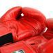 Боксерські рукавиці Twins Velcro BGVL3 Red, 18 oz