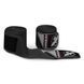 Бинты Hayabusa Perfect Stretch Hand Wraps Black, 460 cm