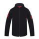 Peresvit Gicket Black, S