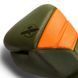 Боксерские перчатки Hayabusa T3 Boxing Gloves Green Orange, 16 oz