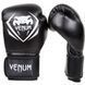 Боксерские перчатки Venum Contender Boxing Gloves Black, 10 oz
