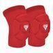 Защита колена RDX Hosiery Knee Pads K5 Red White, L