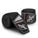 Бинты Hayabusa Perfect Stretch Hand Wraps Black, 460 cm