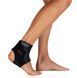 Опора для гомілкостопу OPROtec Ankle Support with Gripper, S