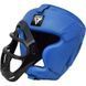 Шолом RDX T1 With Removable Face Cage Blue, S