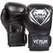 Боксерские перчатки Venum Contender Boxing Gloves Black, 10 oz