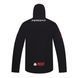 Peresvit Gicket Black, S