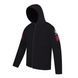 Peresvit Gicket Black, S