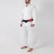 Кимоно для бразильского джиу-джитсу Blank Kimonos Lightweight Белое, A0, A0