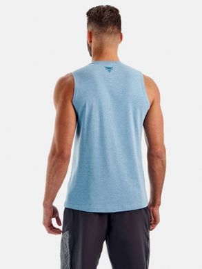 Безрукавка Peresvit Dynamic Cotton Sleeveless Sky Blue, Голубой, S