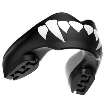 Капа для брекетів Safejawz Ortho Series Self-Fit Fangz