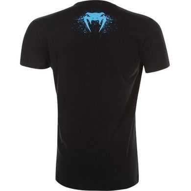 Футболка Venum Koi T-Shirt Black, S