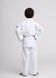 Біле дитяче кімоно для дзюдо IPPON GEAR FUTURE 2, 100 см
