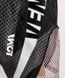 Шорти для боксу Venum Arrow Loma Sіgnature Collection Boxing Shorts Black White, Чорний, XXS