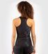Женская майка Venum Official UFC Fight Week Dry Tech Black, XS