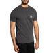 Футболка Affliction Stampede A24544 Black Resin Wash, S