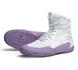 Боксерки Hayabusa Talon Boxing Shoes White Lavender, 39
