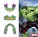 Капа Safejawz Marvel The Hulk
