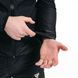 Костюм-сауна RDX H2 Weight Loss Sauna Suit Black, XL
