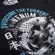 Футболка Venum Koi T-Shirt Black, S