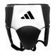 Захист паху Adidas Pro Groin Guard | чорно/білий | adiSPD350GG