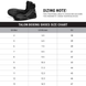 Боксерки Hayabusa Talon Boxing Shoes White Lavender, 39