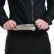 Костюм-сауна RDX H2 Weight Loss Sauna Suit Black, XL