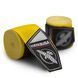 Бинты Hayabusa Perfect Stretch Hand Wraps Yellow, 460 cm