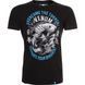 Футболка Venum Koi T-Shirt Black, S