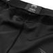 Компрессионные штаны Venum Devil Spats Black Black, Черный, XS