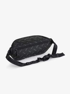 Сумка MANTO Pulse XXL Black, Универсальный
