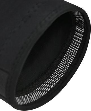 Защита голени RDX IMMAF Approved Neoprene Shin Instep Guards Blue, XL